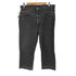 リーバイス Levis 94年製 USA製 505 先染めブラック ボタン裏585 メンズ  W36/L30